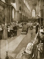 The Sermon Preached by the Bishop of Chichester at the Coronation of Mary I, October 1st 1553, from 